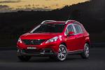 Peugeot 2008 2017 года (AU)